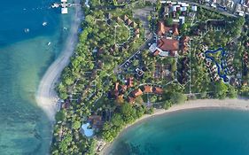 Merumatta Senggigi Lombok